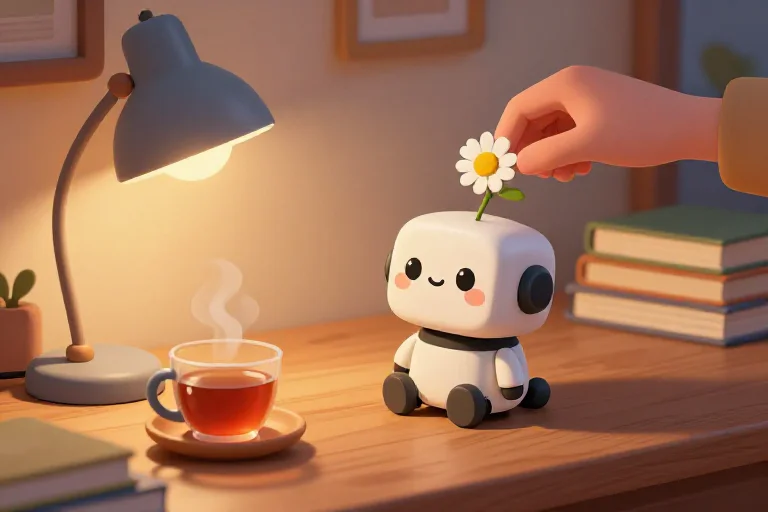 The Strange Reason MicroDuck Makes People Say, I Want One